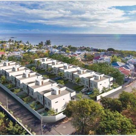 La Falaise Paradis Mauritius Flic en Flac Экстерьер фото