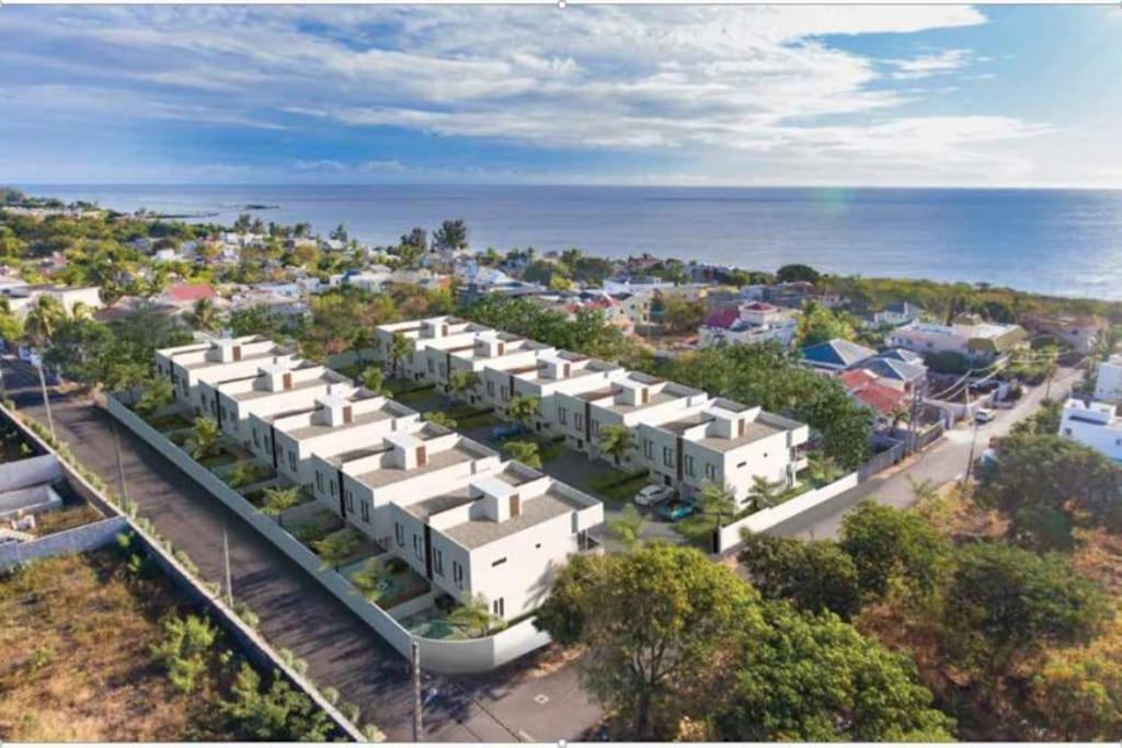 La Falaise Paradis Mauritius Flic en Flac Экстерьер фото