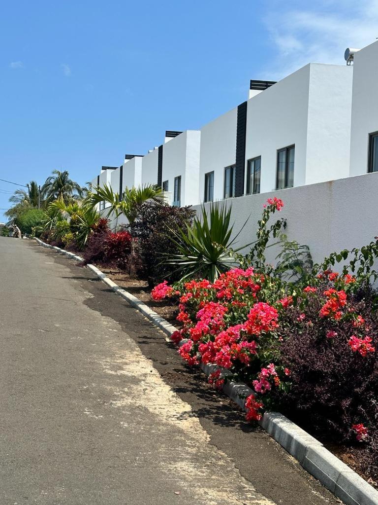 La Falaise Paradis Mauritius Flic en Flac Экстерьер фото